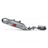 Ligne d'échappement Evolution Line titane Akrapovic CRF 250 R/RX 2014-2015