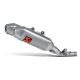 Double silencieux titane Akrapovic CRF 250 R/RX 2016-2017