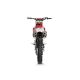 Ligne d'échappement Evolution Line titane Akrapovic CRF 250 R/RX 2016-2017