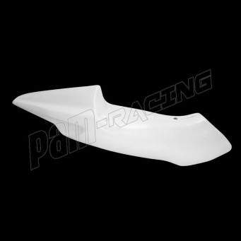 Coque arrière racing CUP fibre de verre ER6 N/F 2012-2016