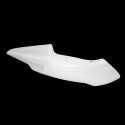 Coque arrière racing CUP fibre de verre ER6 N/F 2012-2016
