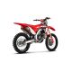 Ligne d'échappement Evolution Line titane Akrapovic CRF 450 R/RX 2017-2020