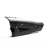 Pare-chaleur carbone Akrapovic Monkey 2019-2025