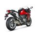 Silencieux titane Akrapovic VFR1200F 2010-2015