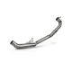 Collecteur inox Akrapovic X-ADV 750 2017-2025