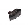 Pare-chaleur carbone Akrapovic XL750 Transalp 2023-2025