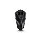 Silencieux homologué adaptable SLIP-ON mono silencieux carbone Akrapovic Ninja H2 2015-2016