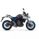 Ligne complète homologuée ou racing silencieux Works ARROW GSX-8R/S 2023-2025