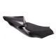 Carénage complet racing Trackday fibre de verre S2 CONCEPT ZX6R-636 2024-2025