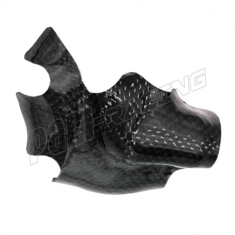 Protection pompe à eau carbone VTR1000 Firestorm 1997-2006