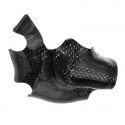Protection pompe à eau carbone VTR1000 Firestorm 1997-2006