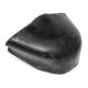 Prolongateur de réservoir avio fibre noire F3 800RR 2022-2024 PLASTIC BIKE