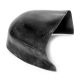 Prolongateur de réservoir avio fibre noire F3 800RR 2022-2024 PLASTIC BIKE