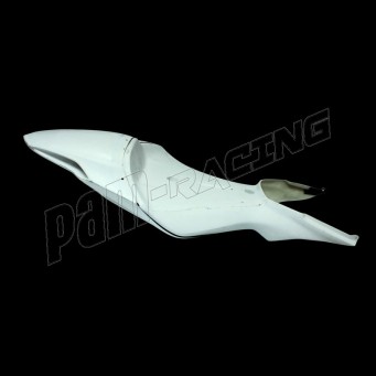 Coque arrière racing fibre de verre F3 675/800 2011-2020, F3 800RR 2022-2024 PLASTIC BIKE