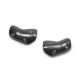 Pare-chaleurs carbone Akrapovic Z1000 2014-2020