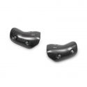 Pare-chaleurs carbone Akrapovic Z1000 2014-2020