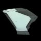 Carénage poly avant racing 7 parties fibre de verre F3 800RR 2022-2024 PLASTIC BIKE