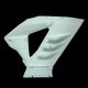 Carénage poly avant racing 7 parties fibre de verre F3 800RR 2022-2024 PLASTIC BIKE