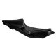 Coque arrière nue racing Track Day fibre de verre ZX6R 636 2019-2025 S2 CONCEPT