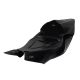 Coque arrière nue racing Track Day fibre de verre ZX6R 636 2019-2025 S2 CONCEPT