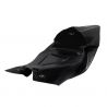Coque arrière nue racing Track Day fibre de verre ZX6R 636 2019-2026 S2 CONCEPT