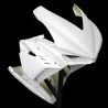 Carénage poly avant racing 7 parties fibre de verre F3 800RR 2022-2024 PLASTIC BIKE