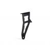 Support de silencieux aluminium Akrapovic GSX-8R/GSX-8S 2023-2025
