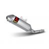 Silencieux Slip-On Line titane Akrapovic RM-Z250 2010-2018