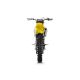 Ligne d'échappement Evolution Line titane Akrapovic RM-Z250 2019-2025