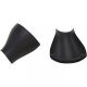 Pare-chaleur carbone Akrapovic Bonneville T100 2017-2020