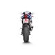 Ligne d'échappement Evolution Line titane Akrapovic R1 2015-2019
