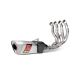Ligne d'échappement Evolution Line titane Akrapovic R1 2015-2019