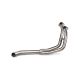 Collecteur inox Akrapovic Ténéré 700 2019-2025