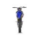 Ligne d'échappement racing titane Akrapovic WR250F/YZ 250 FX 2015-2019