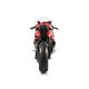 Ligne d'échappement racing titane Akrapovic S1000RR 2019-2025, S1000R, M1000R, M1000RR 2021-2024