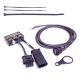 Eliminateur/contrôleur de moteur de valve d'échappement HEALTECH SUZUKI ESE-SW-S01