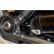 Eliminateur/contrôleur de moteur de valve d'échappement HEALTECH Speed Triple 1200 RR/RS 2021-2025