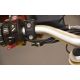 Eliminateur/contrôleur de moteur de valve d'échappement HEALTECH Speed Triple 1200 RR/RS 2021-2025