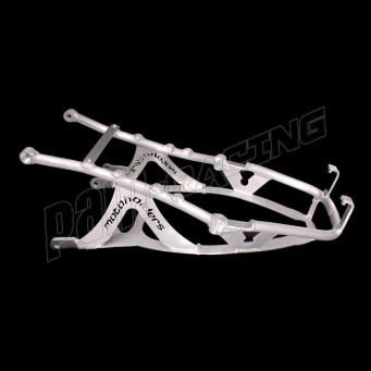 Arrière de cadre racing MOTOHOLDERS R9 2025
