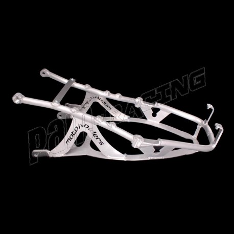 Arrière de cadre racing MOTOHOLDERS R9 2025
