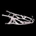 Arrière de cadre racing MOTOHOLDERS R9 2025