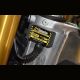 Eliminateur de suspension HEALTECH R1250GS/R/RS/RT 2017-2025