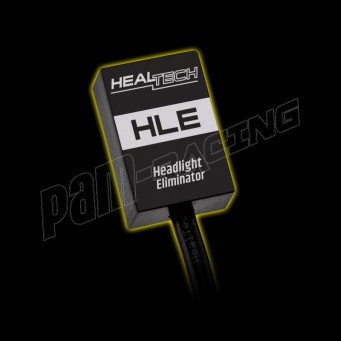 Module d'élimination de phare HEALTECH 1290 Super Adventure R/S/T, 1290 Superduke GT/R, 1390 Adventure S, 1390 Superduke GT/R