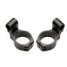 Bracelets 10° diamètre 54 mm position haute +40 mm pour demi guidons LIGHTECH