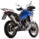 Silencieux ARROW Dakar Replica homologué Tuareg 660 2020-2025