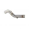 Raccord racing inox ARROW F800GS/F900GS/F900GS Adventure 2024-2025