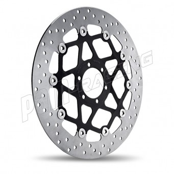 Disque de frein avant flottant Brembo série oro MV AGUSTA
