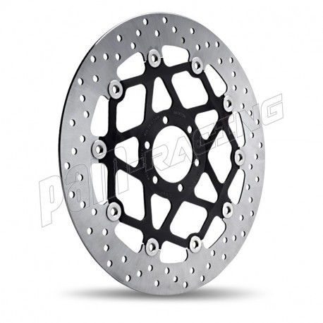 Disque de frein avant flottant Brembo série oro MV AGUSTA