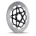 Disque de frein avant flottant Brembo série oro MV AGUSTA