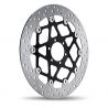 Disque de frein avant flottant Brembo série oro MV AGUSTA